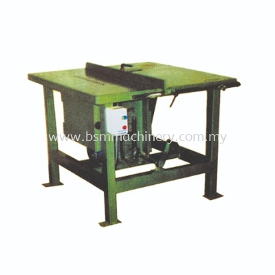 SYO-500 (Table Circular Saw Machine)