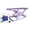 SYO-4x8LT (Hydraulic Lifting Table) Lifting Equipment