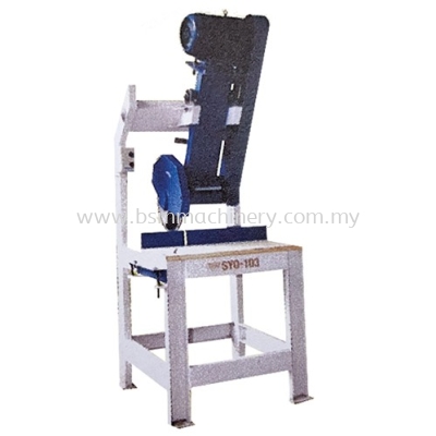 SYO-103 (Swing Cut-off Saw Machine)