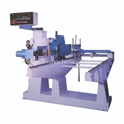 SYO-1005 (Five Spindle Tenoning Machine)
