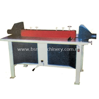 SYO-2250 (6'' Vertical Edge Sanding Machine)