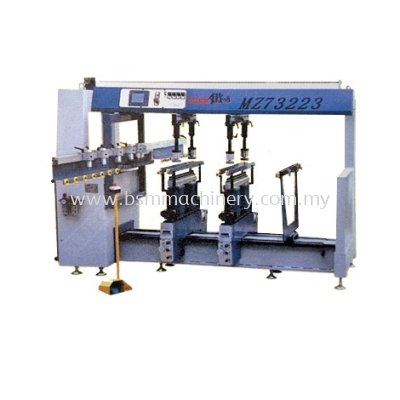 MZ 73223 (Three Rows Boring Machine)