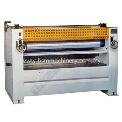 700/1350 (Single (Double) Glue Spreader)