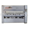 MH 120T (3 Layers Hot Press) Press Machine