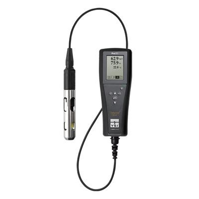 YSI Pro20i Dissolved Oxygen Instrument