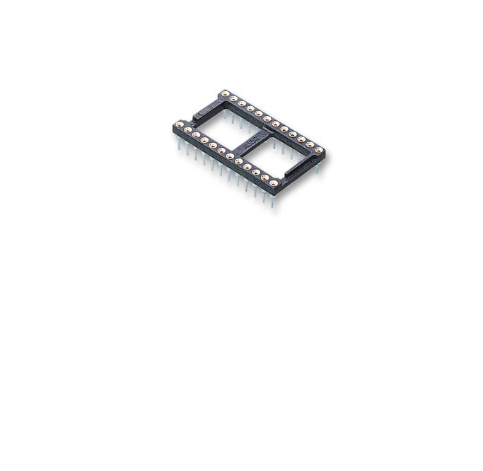 MEC - ISM32T1/06/RH 32 PIN IC SOCKET