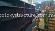 God Seat Shelf @ Bukit Tinggi Customise Design