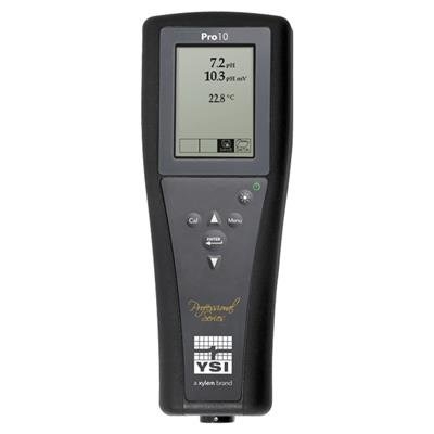 YSI Pro10 pH or ORP Instrument