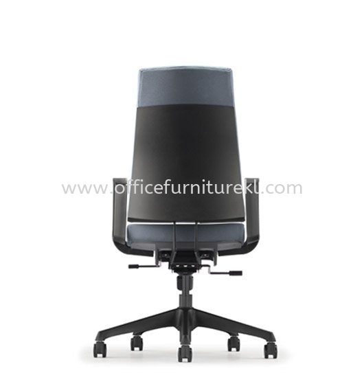 CLOVER EXECUTIVE MEDIUM BACK FABRIC OFFICE CHAIR ACV 6111F - Top 10 Save More Executive Office Chair | Executive Office Chair Bandar Sunway | Executive Office Chair Subang | Executive Office Chair Serdang 