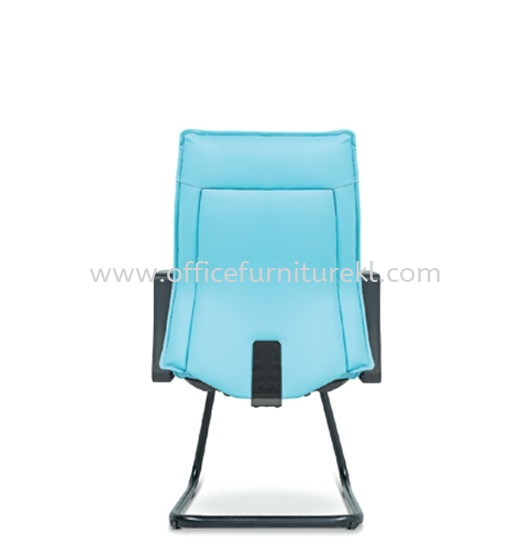CYPRUS EXECUTIVE VISITOR BACK LEATHER OFFICE CHAIR - Top 10 Best Must Have Executive Office Chair | Executive Office Chair Taman Muda | Executive Office Chair Taman Connaught | Executive Office Chair Port Klang 