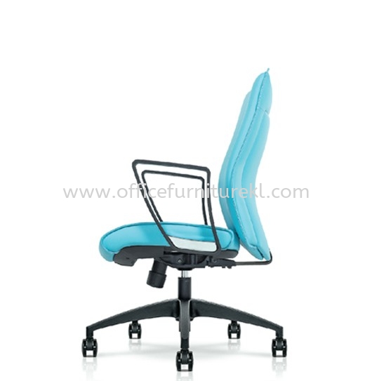 CYPRUS EXECUTIVE LOW BACK LEATHER OFFICE CHAIR - Top 10 Best Most Popular Executive Office Chair | Executive Office Chair Glenmarie Shah Alam | Executive Office Chair Pandan Indah | Executive Office Chair Pandan Perdana