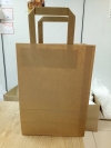 Paper Bags SOS#40 Paper Bags Paper Packaging