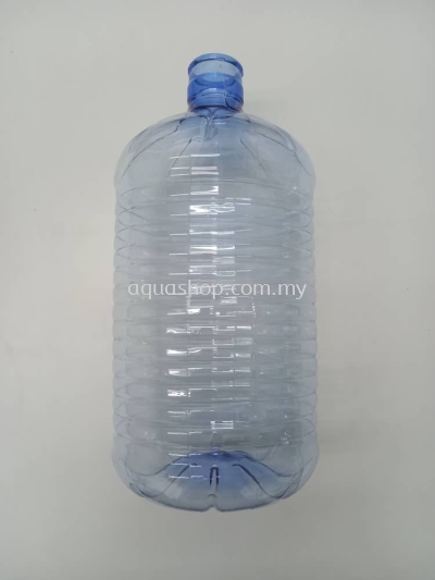 8 Liter Empty Bottle for 1750pcs