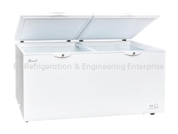  Flower chest freezer