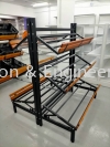 3 tier vegetable rack cw 8 basket cw banana stand  SUPERMARKET ACCESSORIES SUPERMARKET DISPLAY EQUIPMENT