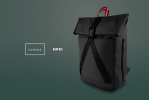 MP61 TOMAZ - Backpack Bags