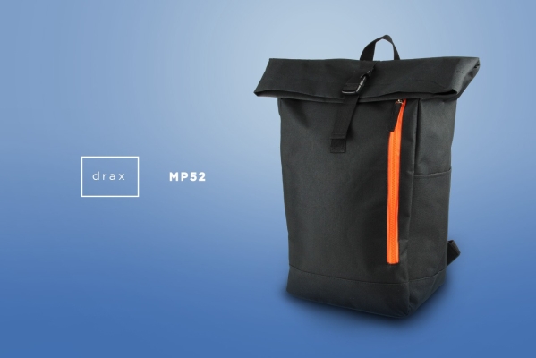 MP52 DRAX - Backpack