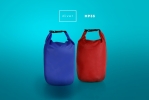 MP35 DIVER - Waterproof Dry Bag (5L) Bags