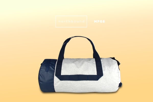 MP68 NORTHBOUND - Duffle Bag