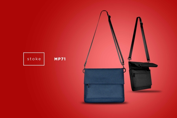 MP71 STOKE - Sling Bag