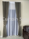 SNAKE CURTAIN  Snake Curtain Curtain