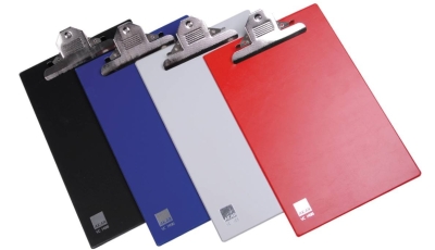 AKAR F4 Jumbo Clipboard VC1496