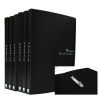 Blacken O Ring file VC11016 Ring File Filing Product