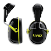 UVEX EARMUFF K2H Ear Protection PPE