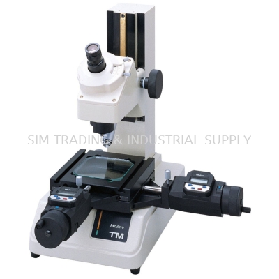 Toolsmaker Microscopes