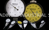 Dial Indicator MITUTOYO