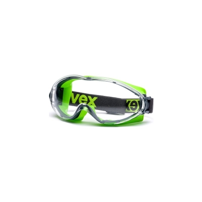 UVEX GOGGLE ULTRASONIC EXTREME