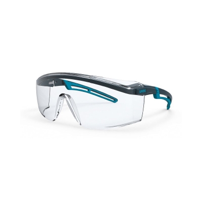 UVEX EYEWEAR ASTROSPEC 2.0 CLEAR