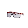 UVEX EYEWEAR ASTROSPEC 2.0 GREY Eye Protection PPE