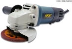 Angle Grinder with Big Safety Switch Angle Grinder Electric Tools