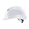 UVEX HELMET PHEOS B-WR C/W ELASTIC CHINSTRAP UVEX Head Protection PPE