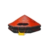 LIFE RAFT Safety & Life Saving