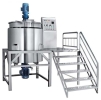 Mixer Tank Mixer Tank