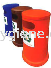 RECYCLE ZARA 68 Recycle Bins Waste Bins