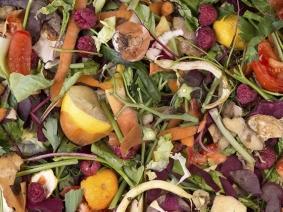 Recycling Food Waste