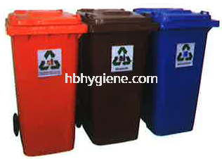 RECYCLE BP120/BP240