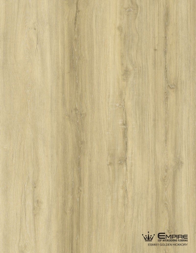 ESM651 GOLDEN HICKORY