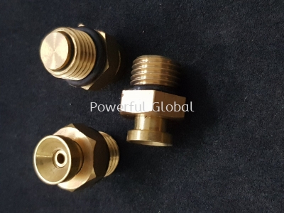 Air Shaft Valve Brass Malaysia