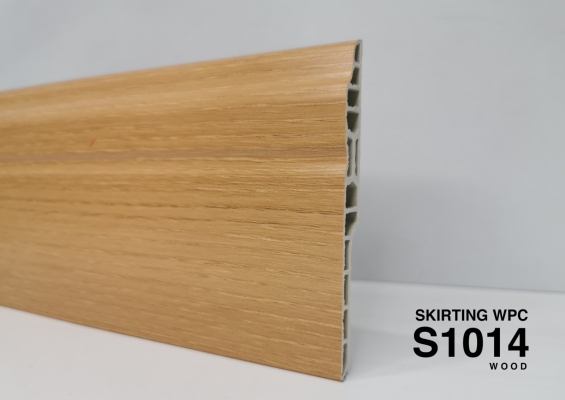 Wood S1014 (100mm)