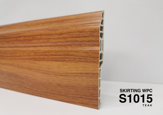 Teak S1015 (100mm)