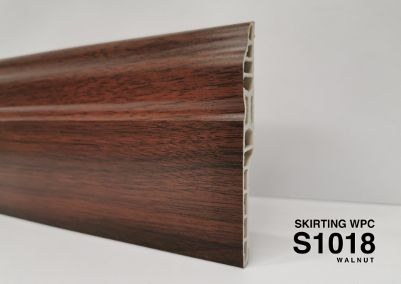 Walnut S1018 (100mm)