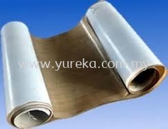 PTFE / Teflon Etche