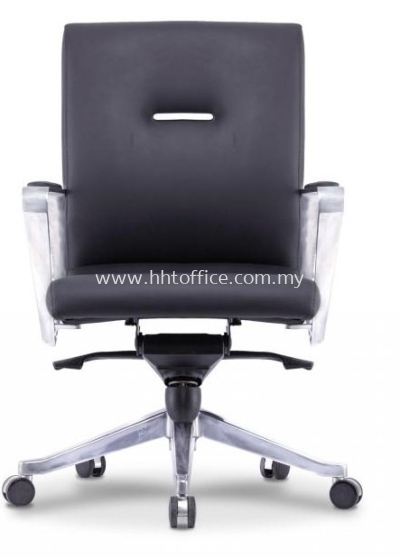 Guchi LB - Low Back Office Chair