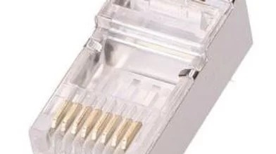 RJ45 CAT6