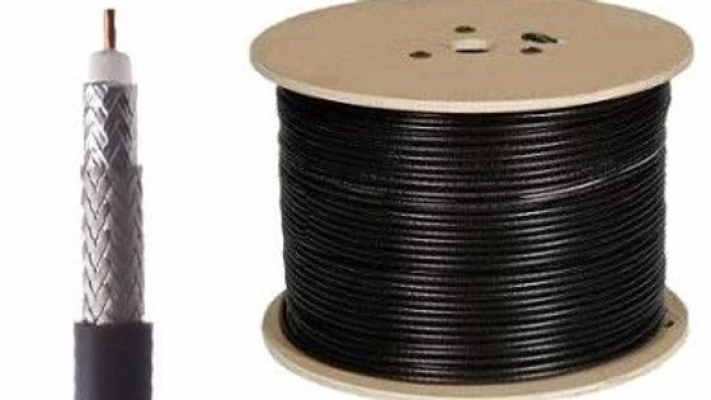 A112 RG6 Coaxial Cable