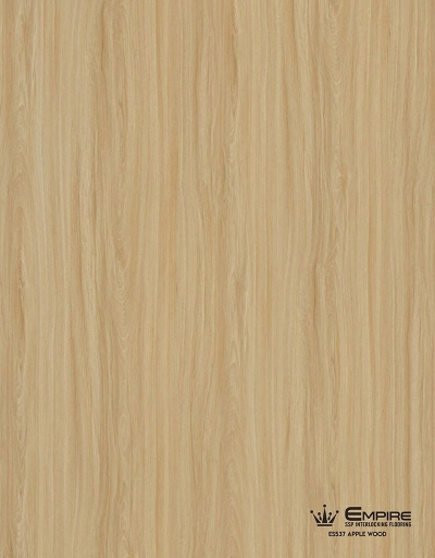 ES537 Apple Wood